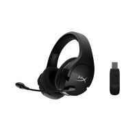 Наушники HyperX Cloud Stinger Core Wireless 7.1 Black (4P4F0AA) изображение 2