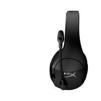 Наушники HyperX Cloud Stinger Core Wireless 7.1 Black (4P4F0AA) изображение 5