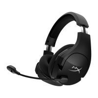 Наушники HyperX Cloud Stinger Core Wireless 7.1 Black (4P4F0AA) изображение 7