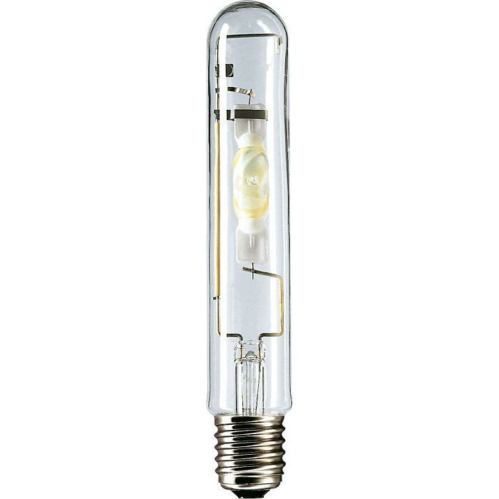 Лампочка Philips MASTER HPI-T Plus 400W/645 E40 1SL/12 (928481600096)