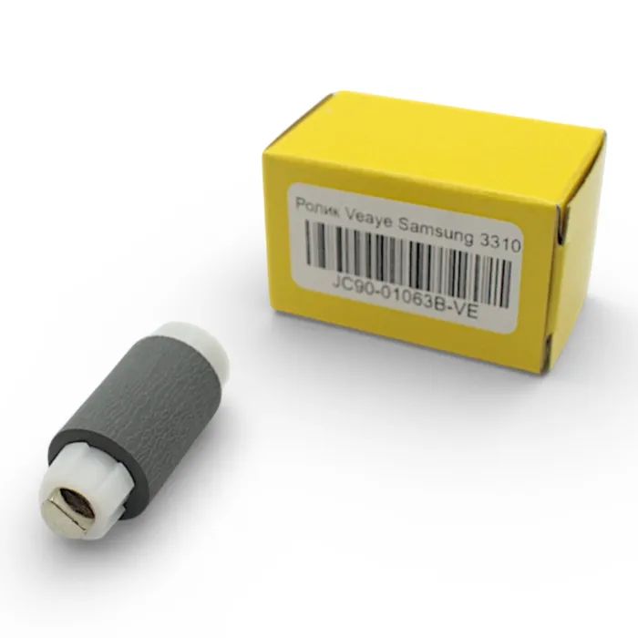 Ролик захвата бумаги Samsung ML-3310/3710 аналог JC73-00328A/JC90-01063B/JC90-011 Veaye (JC90-01063B-VE)