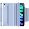 Чехол для планшета BeCover Magnetic Buckle Apple iPad mini 6 2021 Light Blue (706828) изображение 2