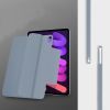 Чохол до планшета BeCover Magnetic Buckle Apple iPad mini 6 2021 Light Blue (706828) зображення 3