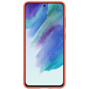 Чехол для мобильного телефона Samsung Silicone Cover Galaxy S21 FE (G990) Coral (EF-PG990TPEGRU) изображение 5