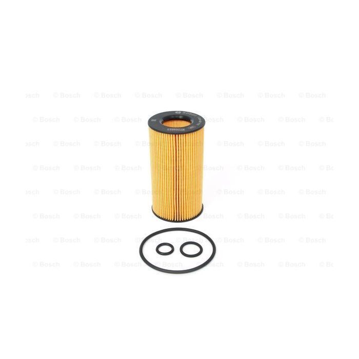 Фільтр масляний Bosch F 026 407 112 зображення 2