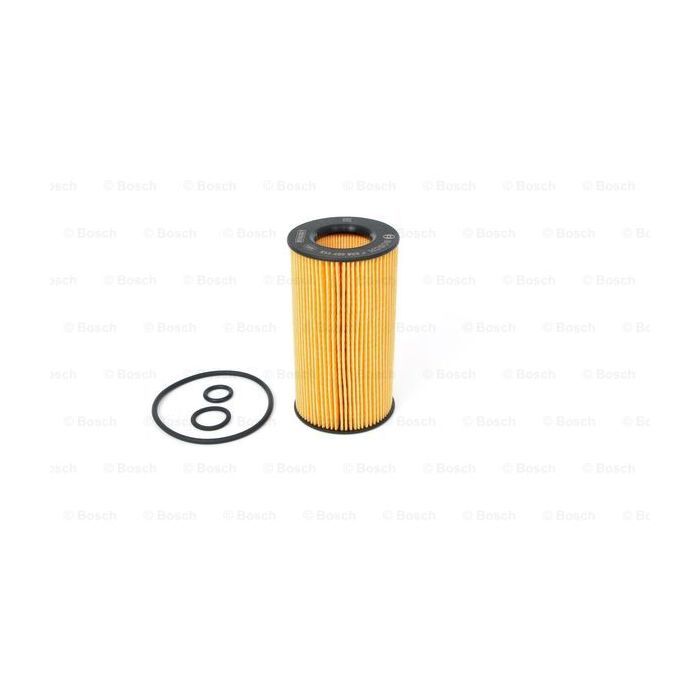 Фільтр масляний Bosch F 026 407 112 зображення 3