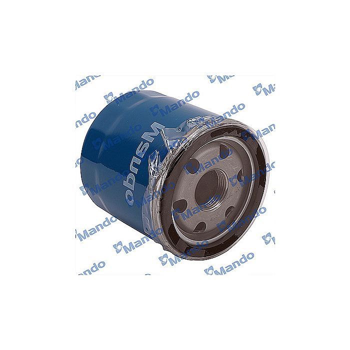 Фильтр масляный Mando MOF2222 изображение 2