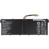 Аккумулятор для ноутбука Acer Aspire 1 A114-32 (AP16M5J) 7.4V 4800mAh PowerPlant (NB410521)
