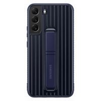 Чехол для мобильного телефона Samsung Protective Standing Cover Galaxy S22 Plus Lavender (EF-RS906CVEGRU)