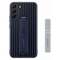 Чехол для мобильного телефона Samsung Protective Standing Cover Galaxy S22 Plus Lavender (EF-RS906CVEGRU) изображение 2