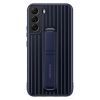 Чехол для мобильного телефона Samsung Protective Standing Cover Galaxy S22 Plus Navy (EF-RS906CNEGRU)