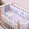 Дитячий постільний набір Верес Scandi grey (220.39)