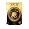 Кофе Чорна карта растворимый 120г пакет, Gold (ck.52556)