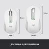 Мышка Logitech Signature M650 Wireless Off-White (910-006255) изображение 8