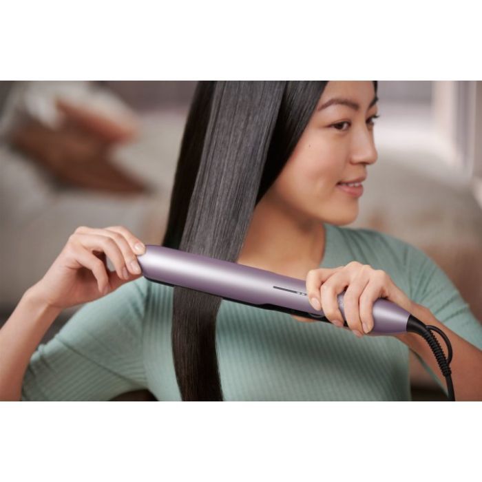 Вирівнювач для волосся Philips BHS530/00 зображення 3