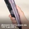 Вирівнювач для волосся Philips BHS530/00 зображення 9