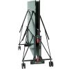 Тенісний стіл Garlando Progress Indoor 16 mm Green (C-162I) (929514) зображення 3