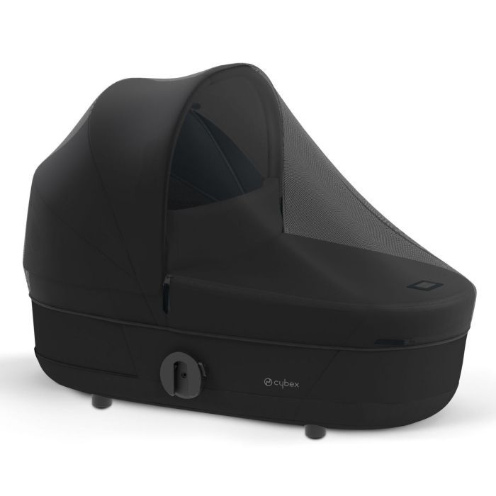 Москитная сетка Cybex для люльки Lux CC/Black black (519003275) изображение 2