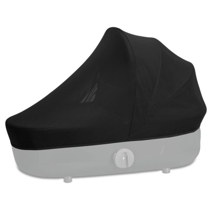 Москитная сетка Cybex для люльки Lux CC/Black black (519003275) изображение 3