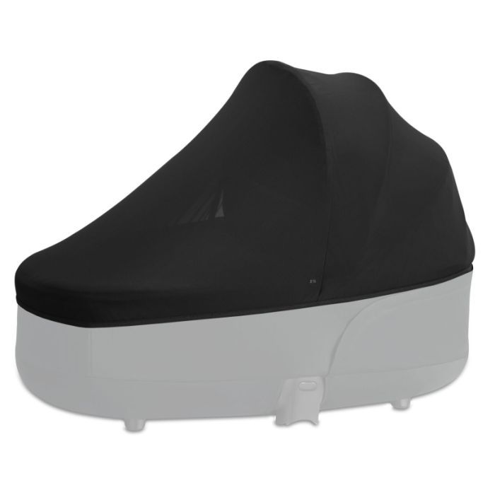 Москитная сетка Cybex для люльки Lux CC/Black black (519003275) изображение 4