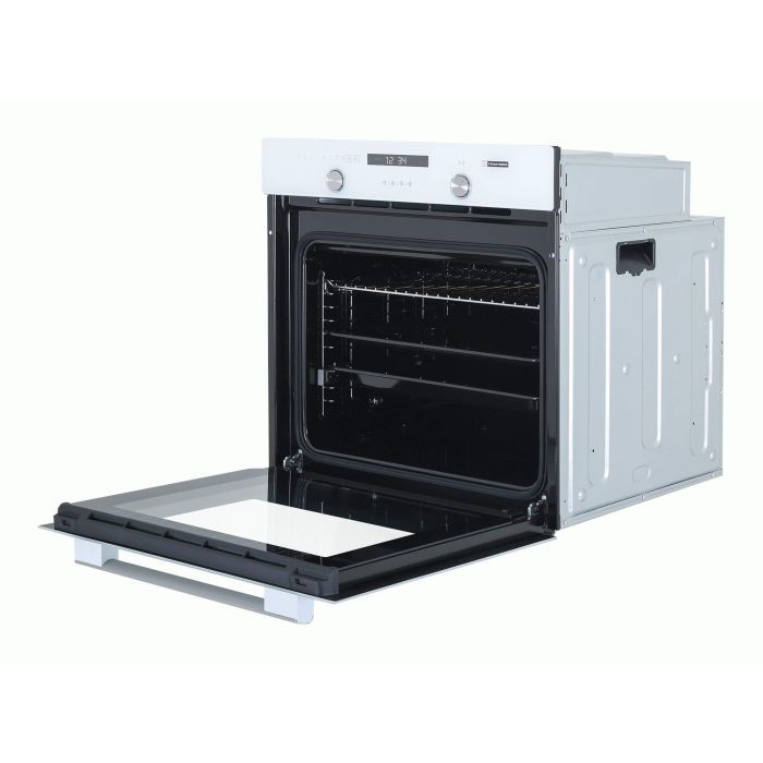 Духова шафа Interline OEG 590 ETS WA зображення 3