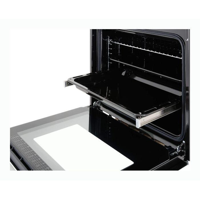 Духова шафа Interline OEG 590 ETS WA зображення 4