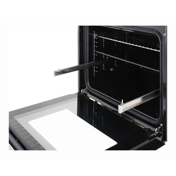 Духова шафа Interline OEG 590 ETS WA зображення 5