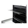 Духова шафа Interline OEG 590 ETS WA зображення 6