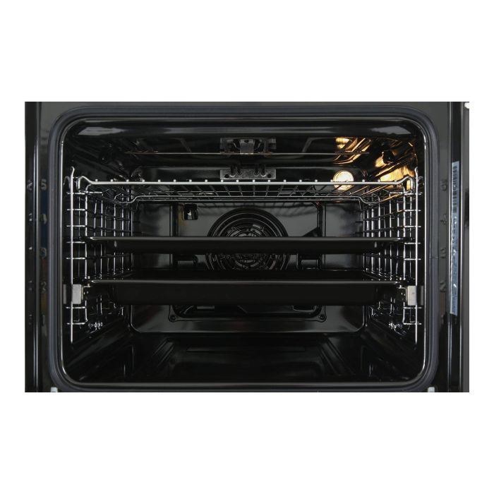 Духова шафа Interline OEG 590 ETS WA зображення 7