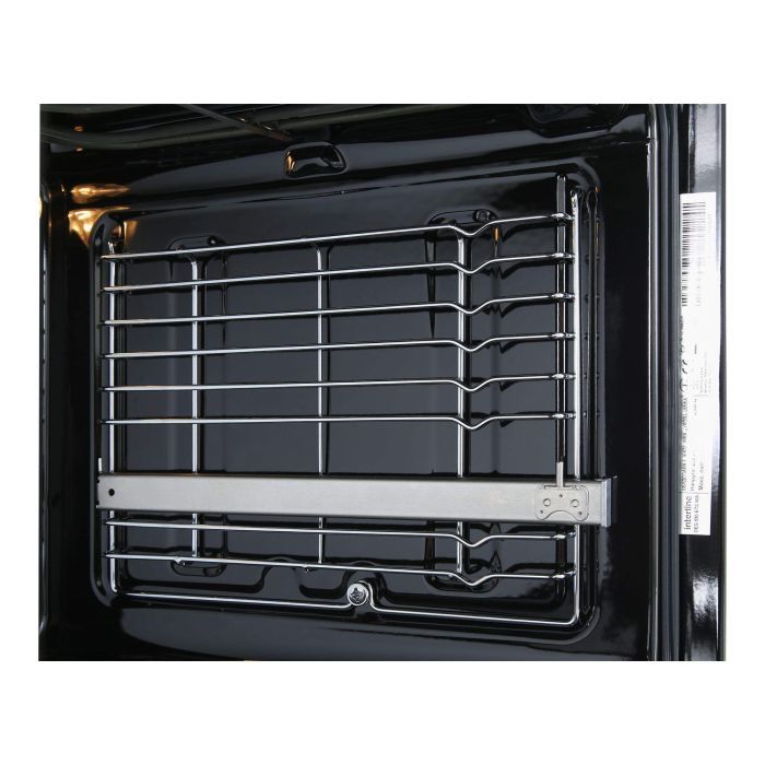 Духова шафа Interline OEG 590 ETS WA зображення 8