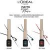 Подводка для глаз L'Oreal Paris Matte Signature Изумрудный 3 мл (30175259) изображение 2