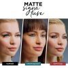 Подводка для глаз L'Oreal Paris Matte Signature Изумрудный 3 мл (30175259) изображение 3