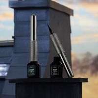 Подводка для глаз L'Oreal Paris Matte Signature Изумрудный 3 мл (30175259) изображение 5