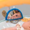 Детский коврик Taf Toys музыкальный с дугами - Приключения на 360° (12785) изображение 11