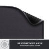 Коврик для мышки Logitech Mouse Pad Studio Series Graphite (956-000049) изображение 7