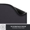 Килимок для мишки Logitech Mouse Pad Studio Series Graphite (956-000049) зображення 7