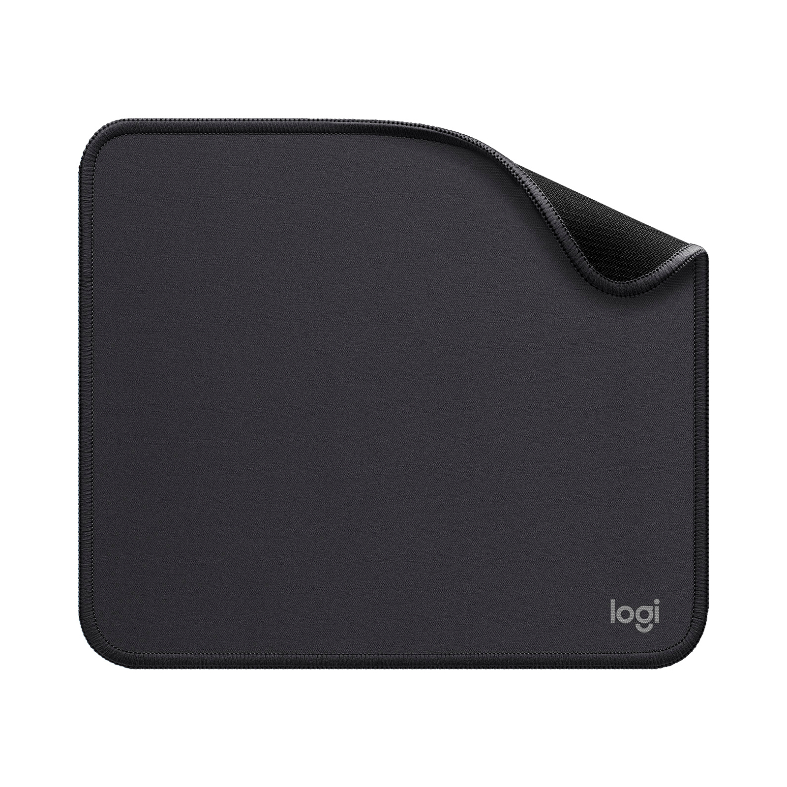 Коврик для мышки Logitech Mouse Pad Studio Series Graphite (956-000049)