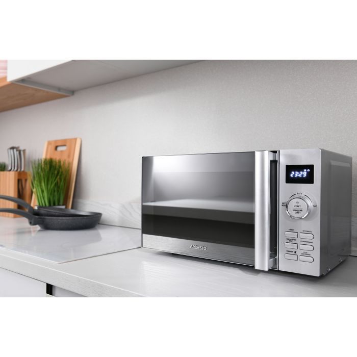 Микроволновая печь Ardesto GO-E745S изображение 2