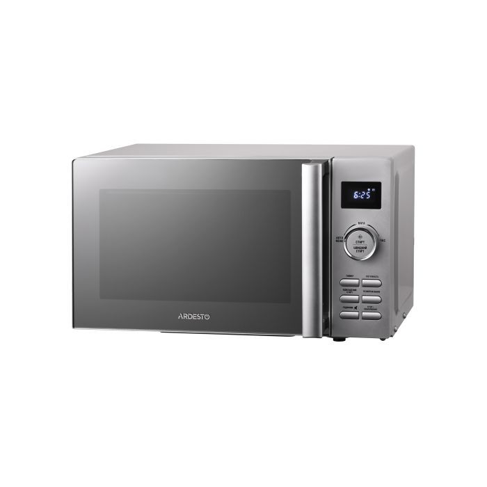 Микроволновая печь Ardesto GO-E745S изображение 5