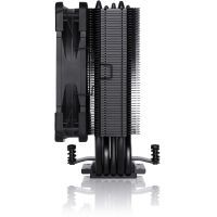 Кулер для процессора Noctua NH-U12S CHROMAX.BLACK изображение 3