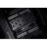 Кулер для процессора Noctua NH-U12S CHROMAX.BLACK изображение 5