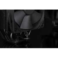 Кулер для процессора Noctua NH-U12S CHROMAX.BLACK изображение 6
