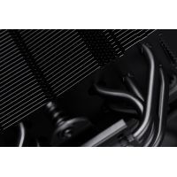 Кулер для процессора Noctua NH-U12S CHROMAX.BLACK изображение 7
