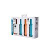 Портативна рація Motorola TALKABOUT T42 Quad Pack (B4P00811MDKMAQ) зображення 5