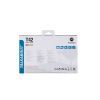 Портативна рація Motorola TALKABOUT T42 Quad Pack (B4P00811MDKMAQ) зображення 6