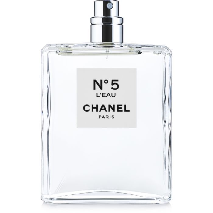 Туалетная вода Chanel №5 L'Eau тестер 100 мл (3145890255332)