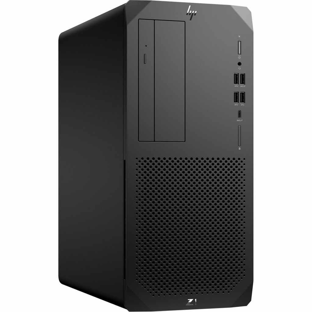 Комп'ютер HP Z1 Entry Tower G8 / i9-11900 (2N2F5EA) зображення 4