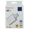 Звуковая плата Dynamode USB-SOUND7-ALU black изображение 7