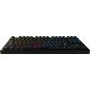 Клавиатура Dark Project Pro KD87A ABS Gateron Optical 2.0 Red (DP-KD-87A-000210-GRD) изображение 2