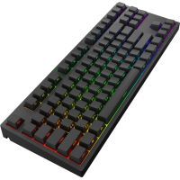 Клавиатура Dark Project Pro KD87A ABS Gateron Optical 2.0 Red (DP-KD-87A-000210-GRD) изображение 3